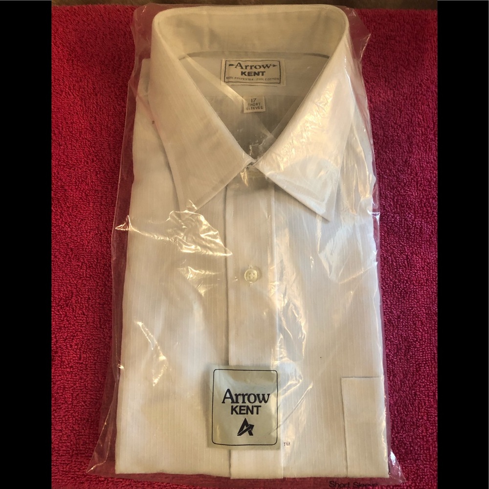 Brand New Vintage Shirt.